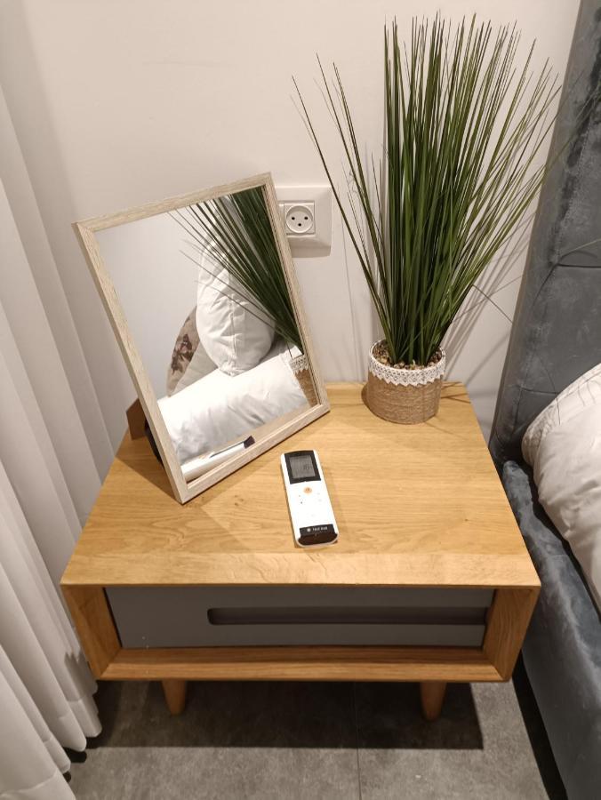 Luxury Aparment 5 Room 2 Minutes From The Beach Bat Yam Eksteriør billede