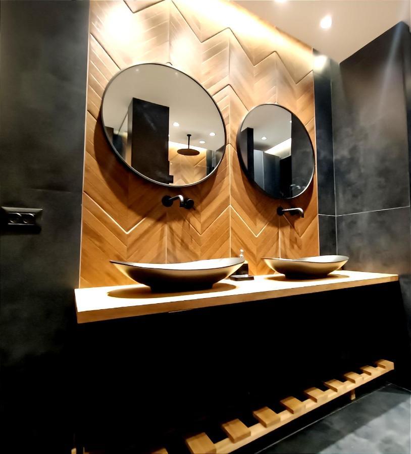 Luxury Aparment 5 Room 2 Minutes From The Beach Bat Yam Eksteriør billede