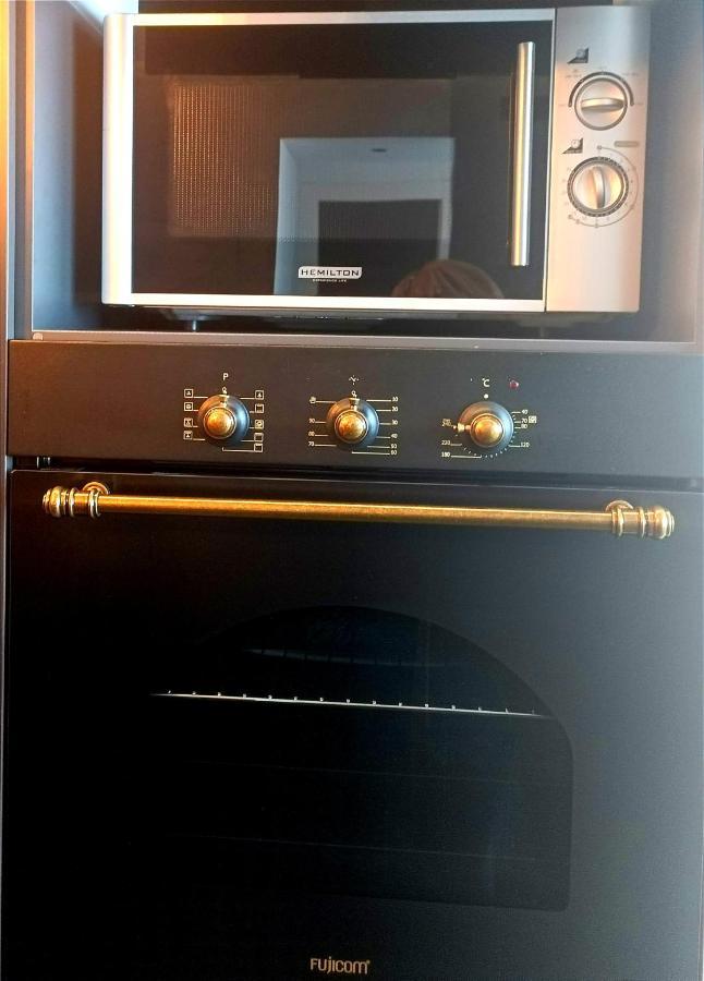 Luxury Aparment 5 Room 2 Minutes From The Beach Bat Yam Eksteriør billede